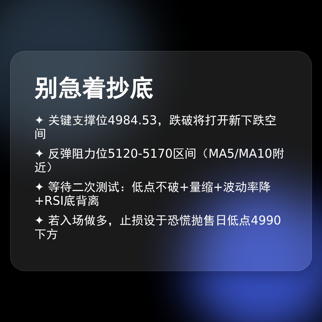 20260601 000989.SH 行情数据复盘报告（基于威科夫量价视角）