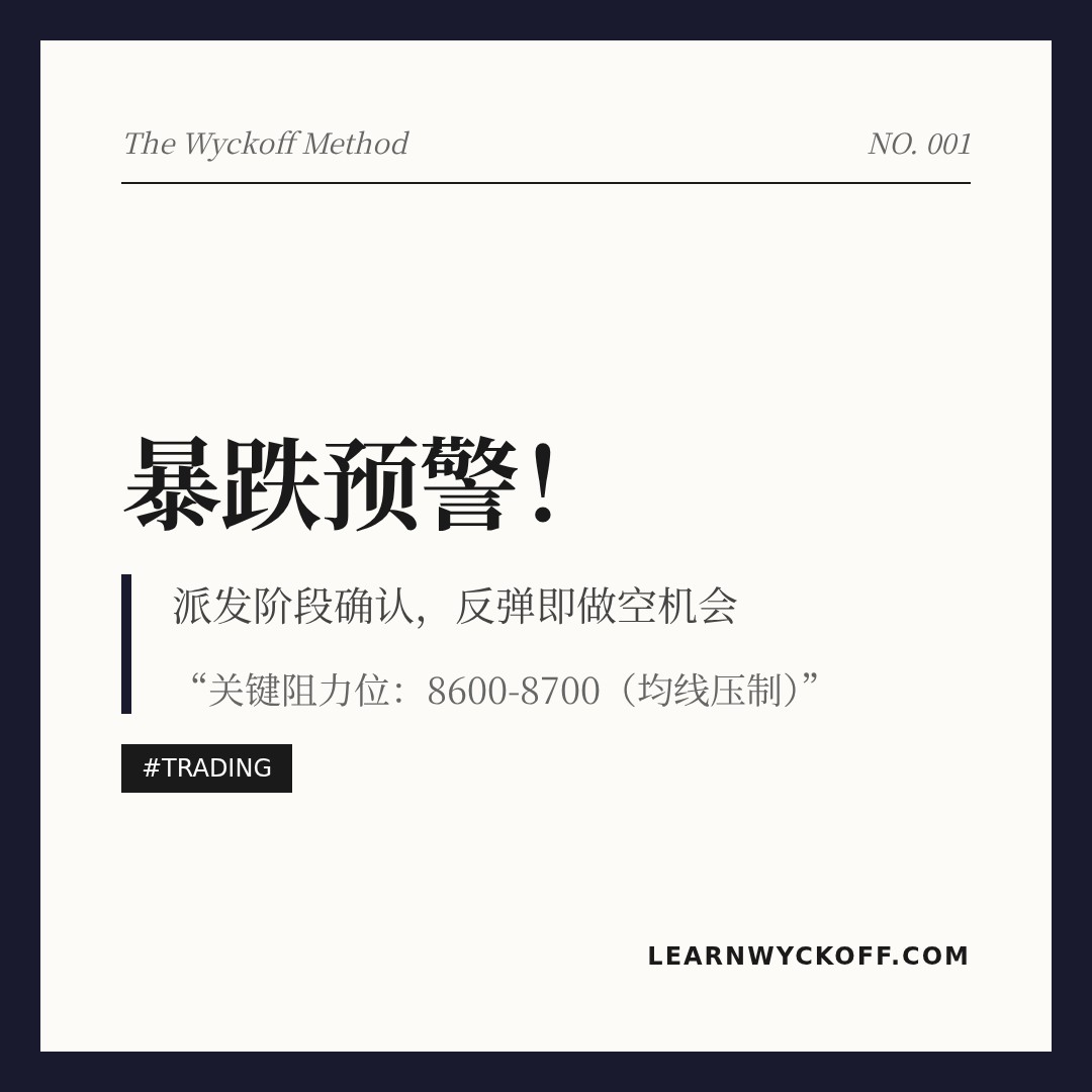 20260602 399935 行情数据复盘报告（基于威科夫量价视角）