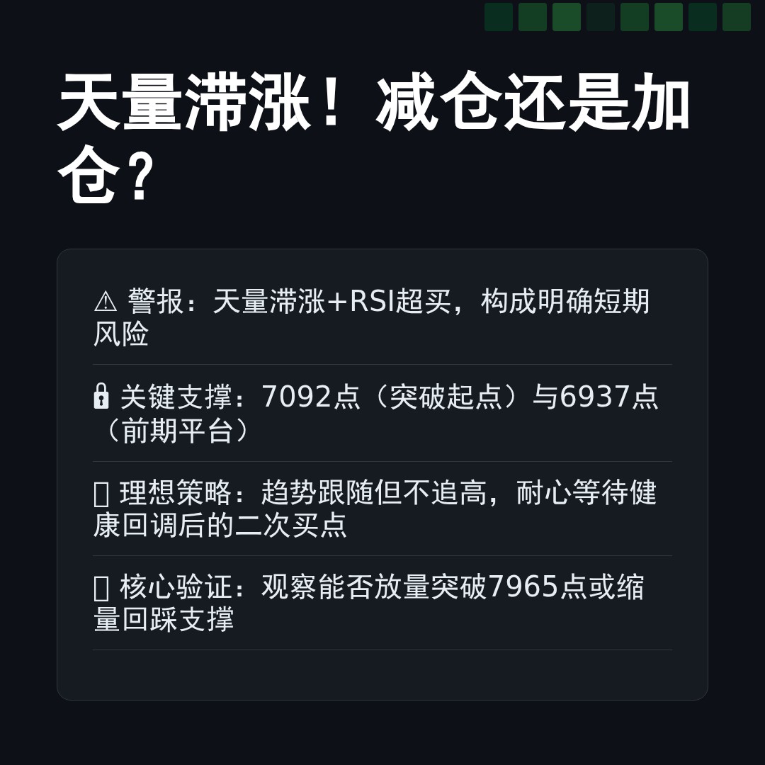 20260114 399989 行情数据复盘报告（基于威科夫量价视角）