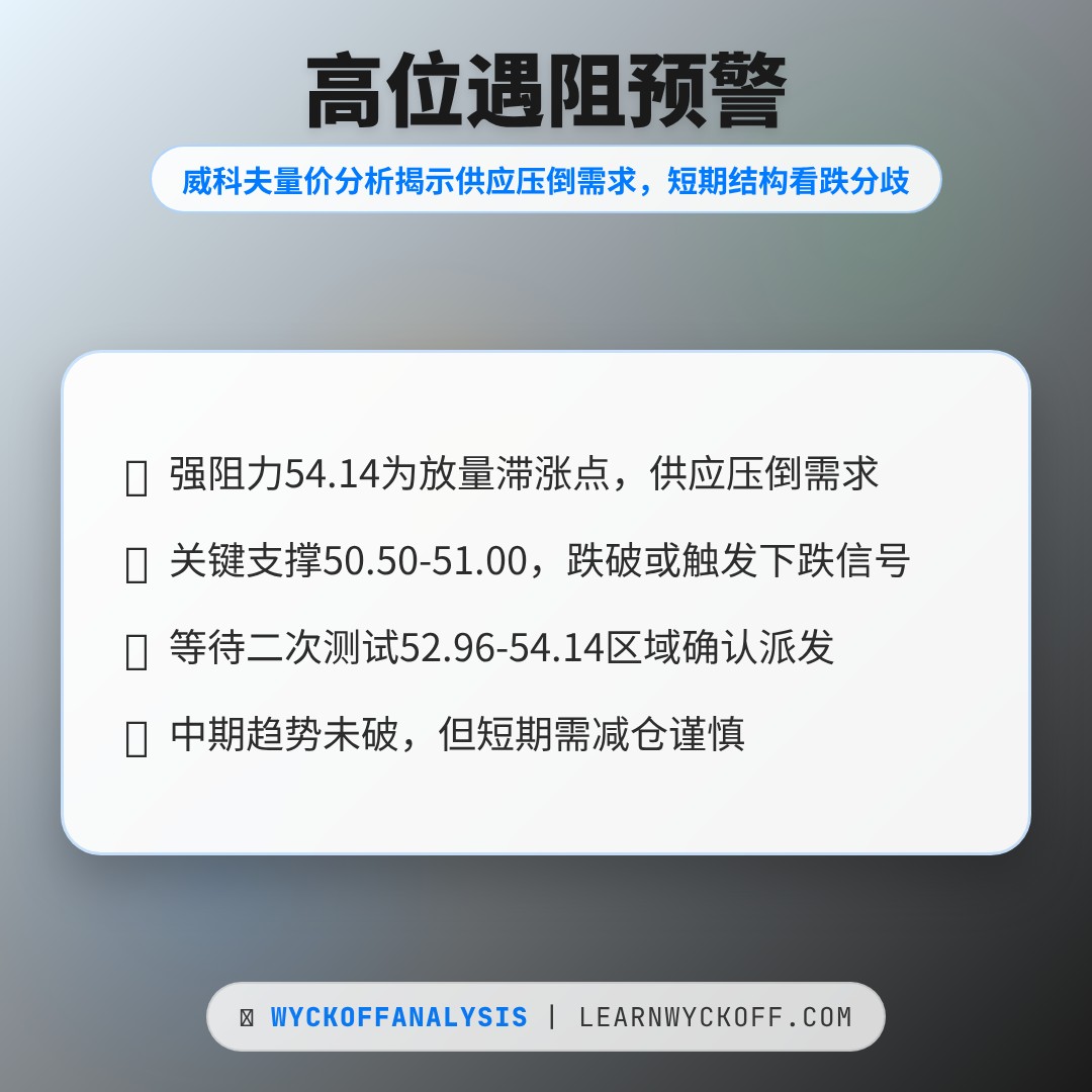 20260217 XLB 行情数据复盘报告（基于威科夫量价视角）