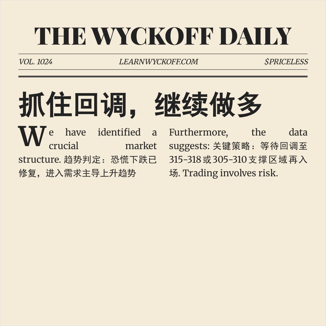 20260113 SOXX 行情数据复盘报告（基于威科夫量价视角）