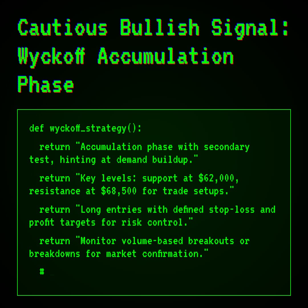 20260303 BTCUSDT Market Data Review Report (Based on Wyckoff Volume-Price Perspective)
