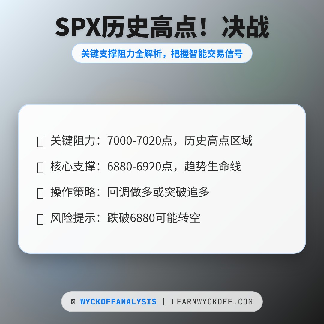 20260202 .SPX 行情数据复盘报告（基于威科夫量价视角）