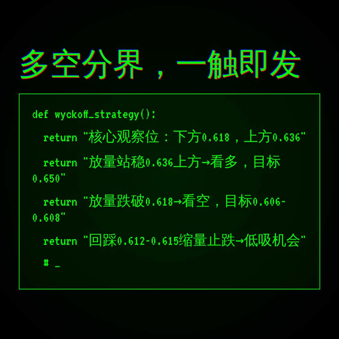 20260812 513980 行情数据复盘报告（基于威科夫量价视角）