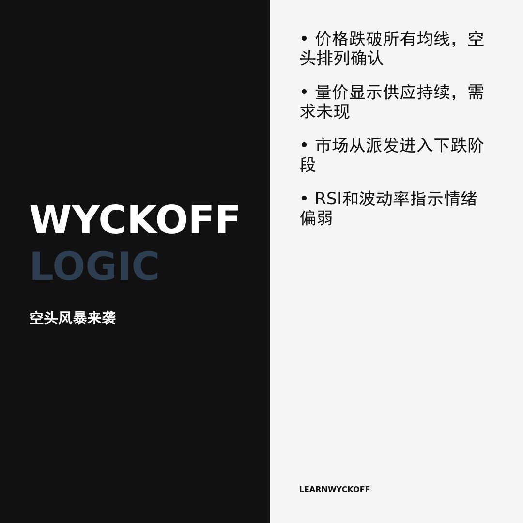 20260206 399935 行情数据复盘报告（基于威科夫量价视角）