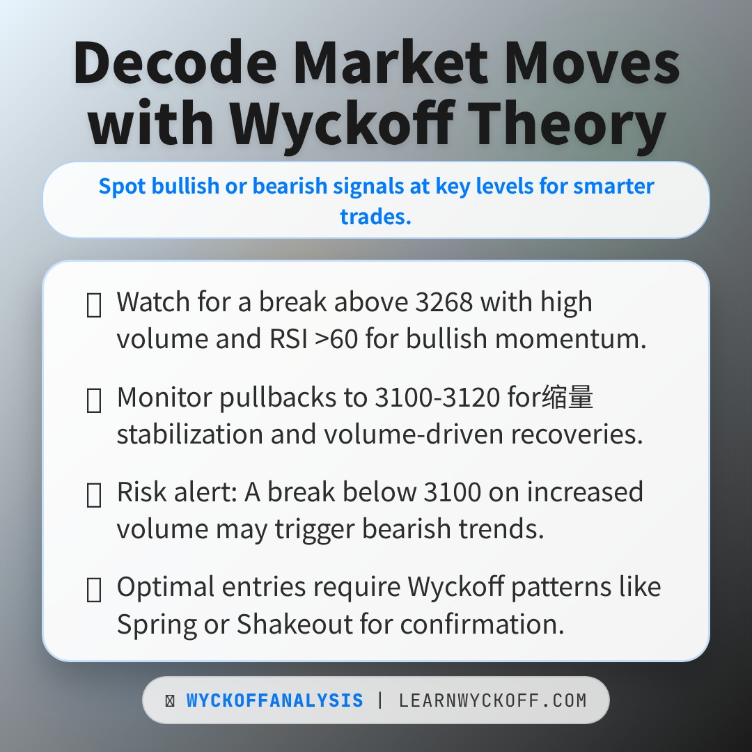 20251231 399006 Market Data Review Report (Based on Wyckoff Volume-Price Perspective)
