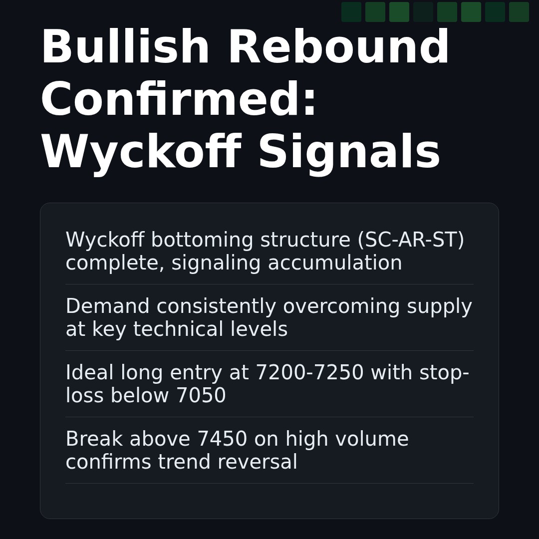 20260317 399986 Market Data Review Report (Based on Wyckoff Volume-Price Perspective)