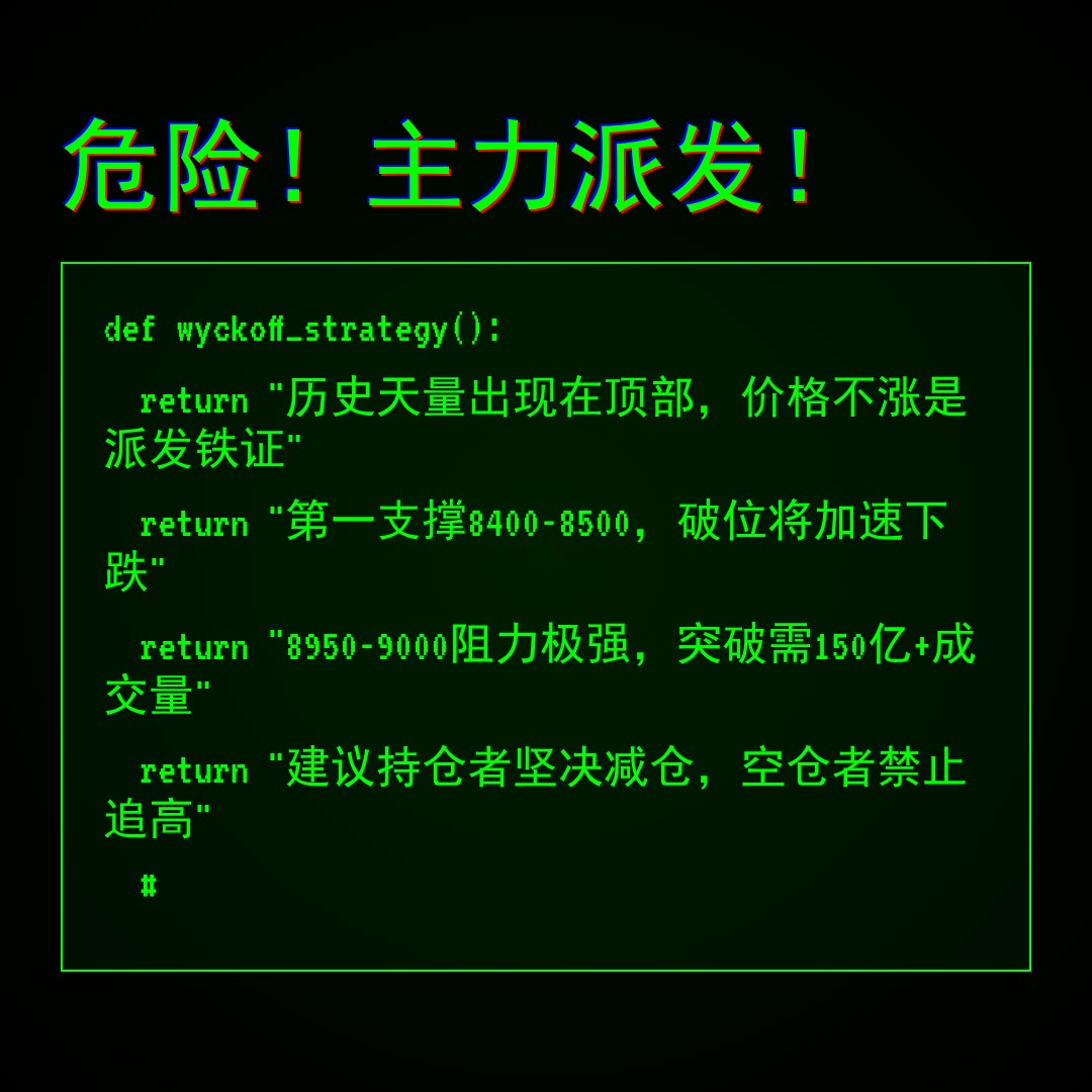20260526 399935 行情数据复盘报告（基于威科夫量价视角）