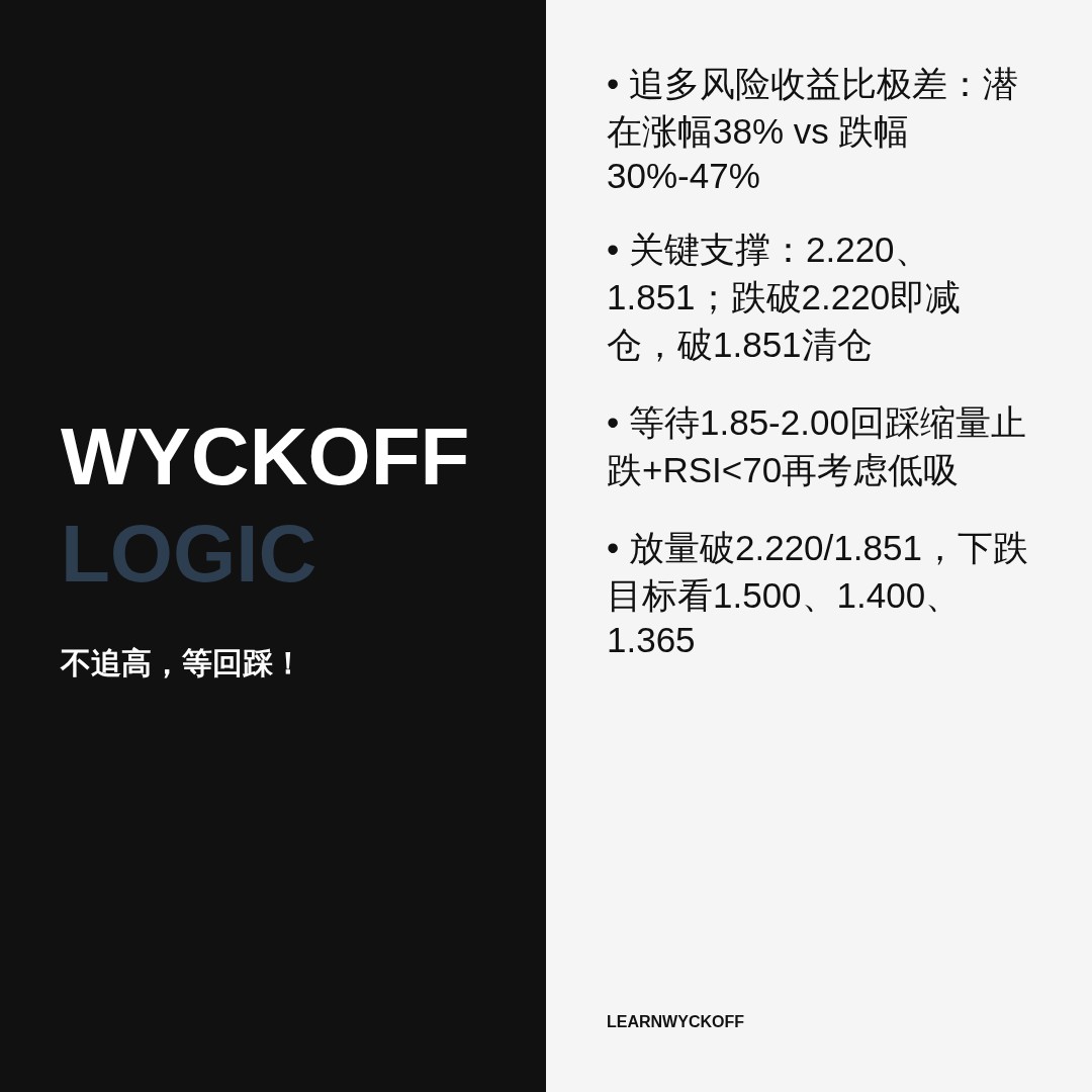 20260823 TRUMPUSDT 行情数据复盘报告（基于威科夫量价视角）