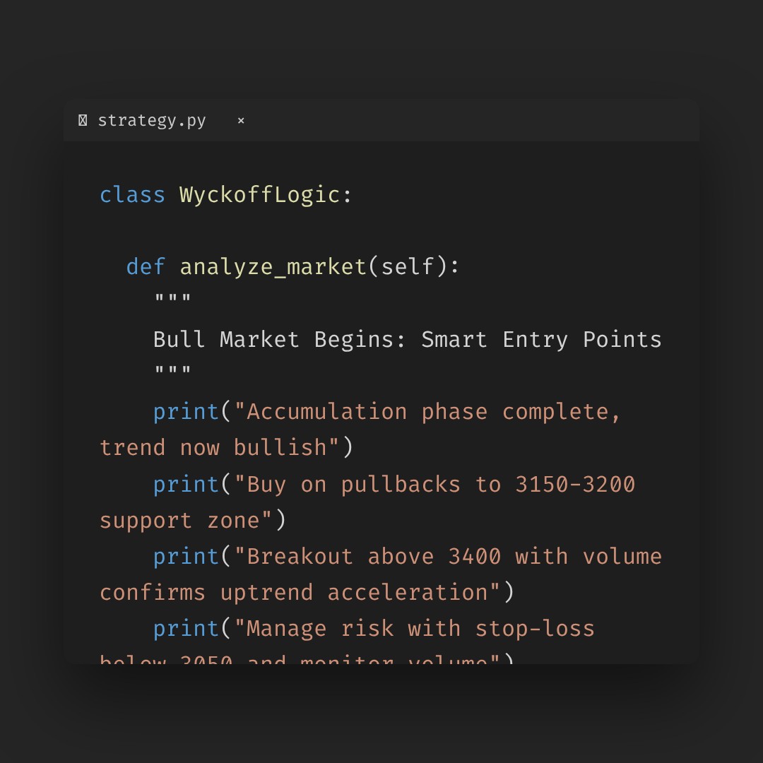 20260116 ETHUSDT Market Data Review Report (Based on Wyckoff Volume-Price Perspective)