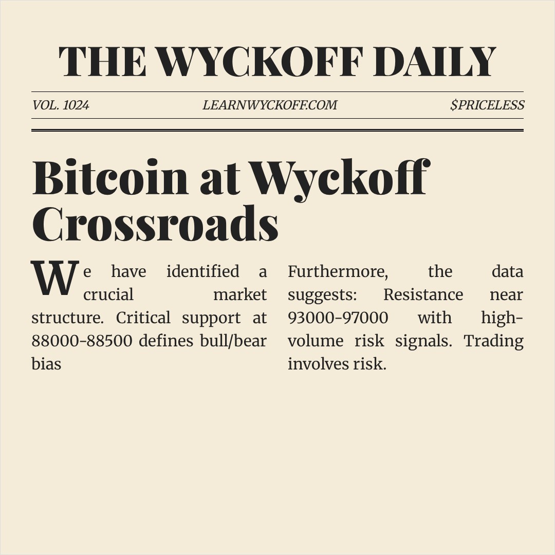 20260123 BTCUSDT Market Data Review Report (Based on Wyckoff Volume-Price Perspective)