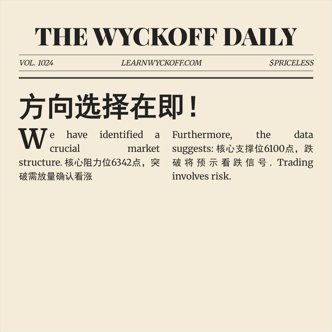 20251231 399934 行情数据复盘报告（基于威科夫量价视角）