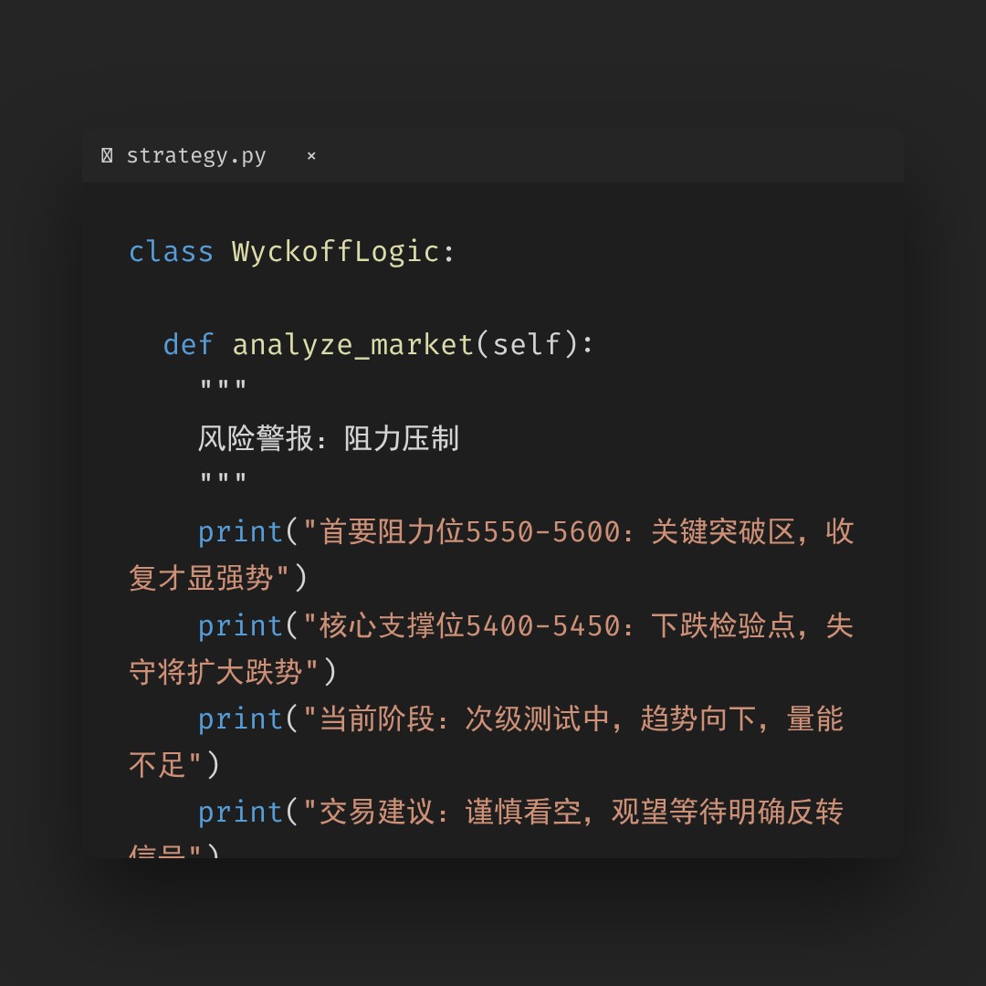 20260224 000989.SH 行情数据复盘报告（基于威科夫量价视角）