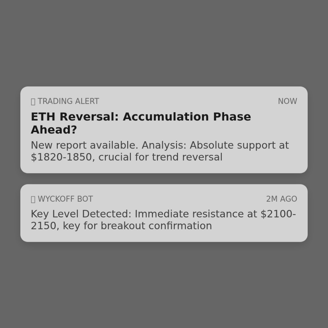 20260219 ETHUSDT Market Data Review Report (Based on Wyckoff Volume-Price Perspective)