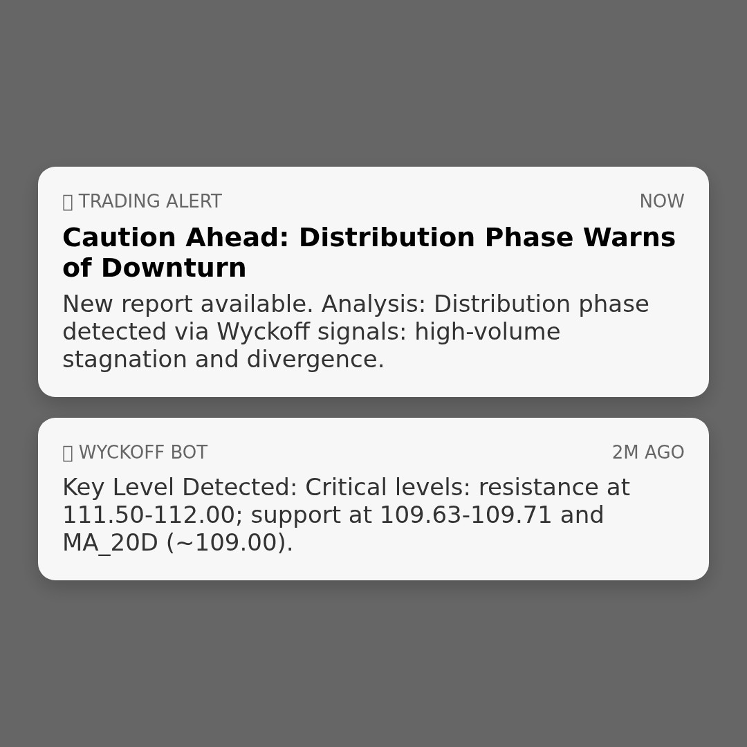 20260224 PPH Market Data Review Report (Based on Wyckoff Volume-Price Perspective)