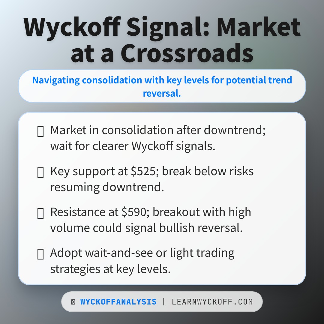 20260406 META Market Data Review Report (Based on Wyckoff Volume-Price Perspective)