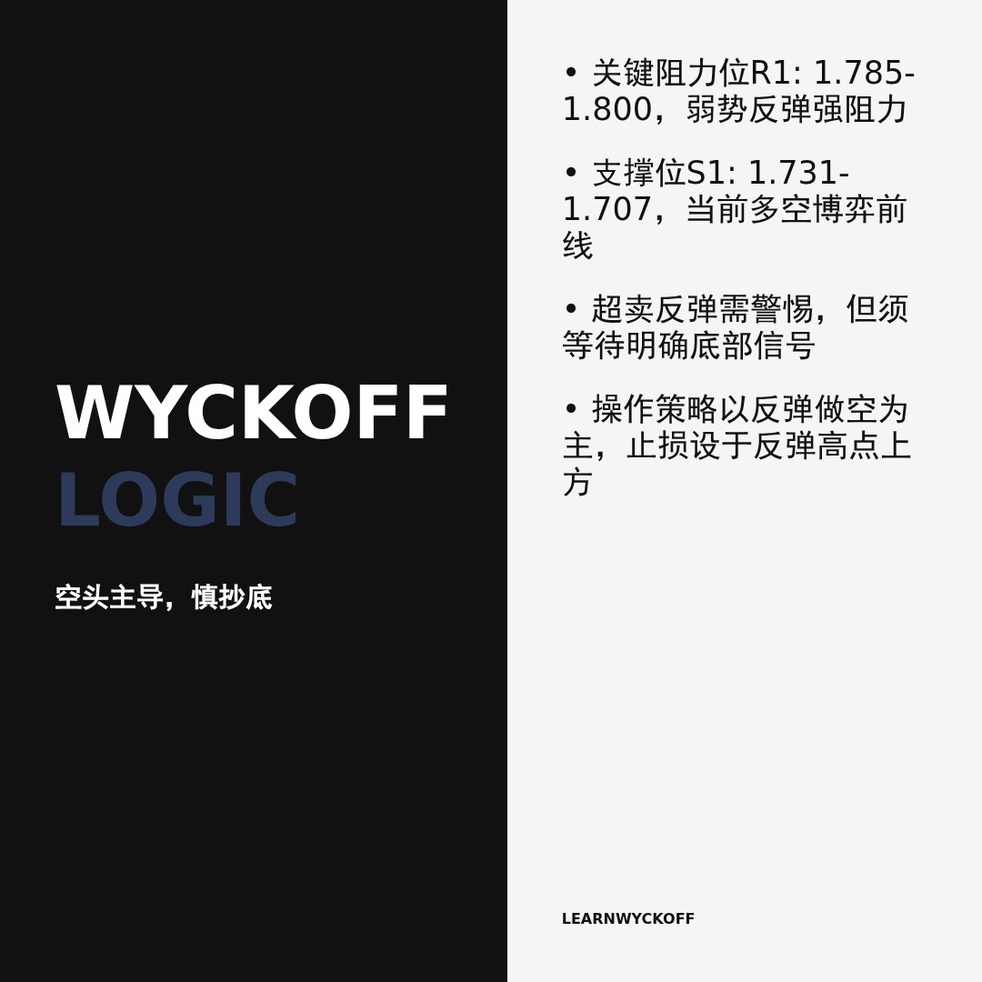 20260302 513190 行情数据复盘报告（基于威科夫量价视角）