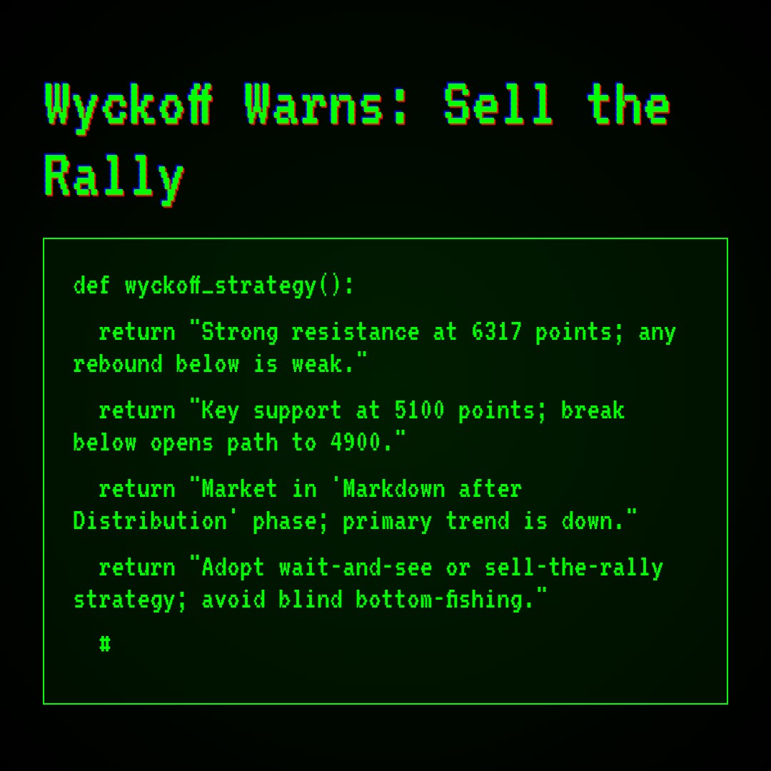 20260403 000987.SH Market Data Review Report (Based on Wyckoff Volume-Price Perspective)
