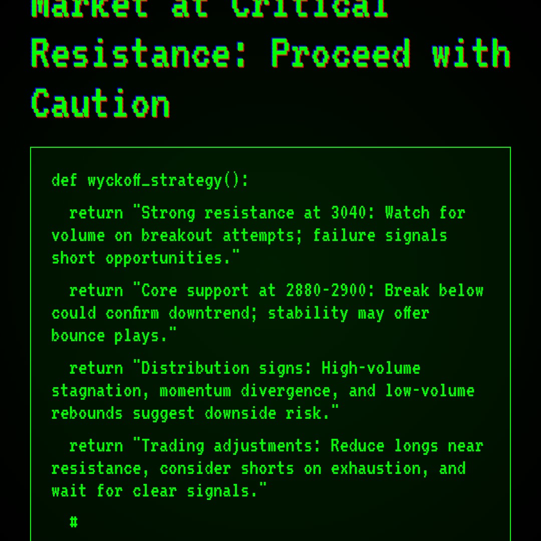 20260209 399808 Market Data Review Report (Based on Wyckoff Volume-Price Perspective)