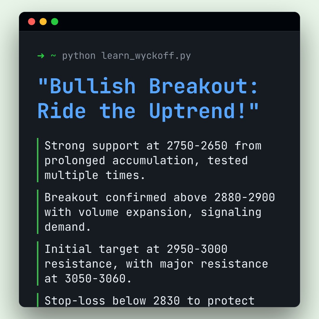 20260106 399808 Market Data Review Report (Based on Wyckoff Volume-Price Perspective)