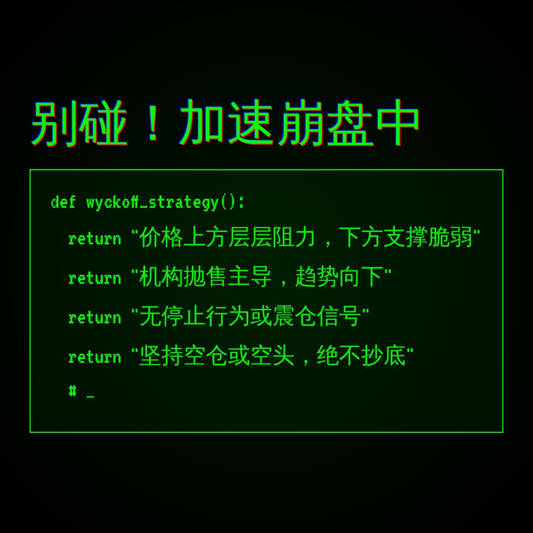 20260626 399986 行情数据复盘报告（基于威科夫量价视角）