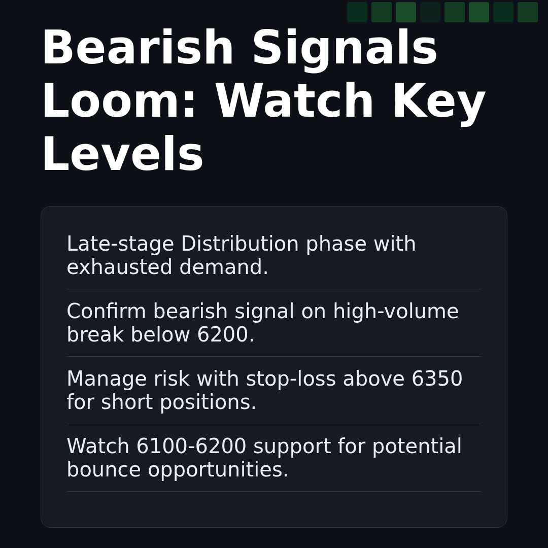20251230 399934 Market Data Review Report (Based on Wyckoff Volume-Price Perspective)
