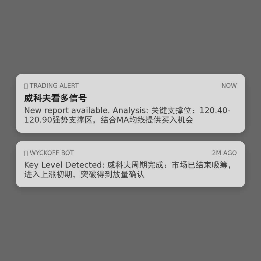 20260108 XLY 行情数据复盘报告（基于威科夫量价视角）