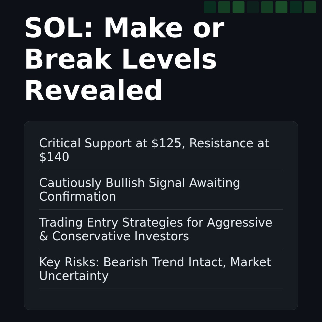 20251228 SOLUSDT Market Data Review Report (Based on Wyckoff Volume-Price Perspective)