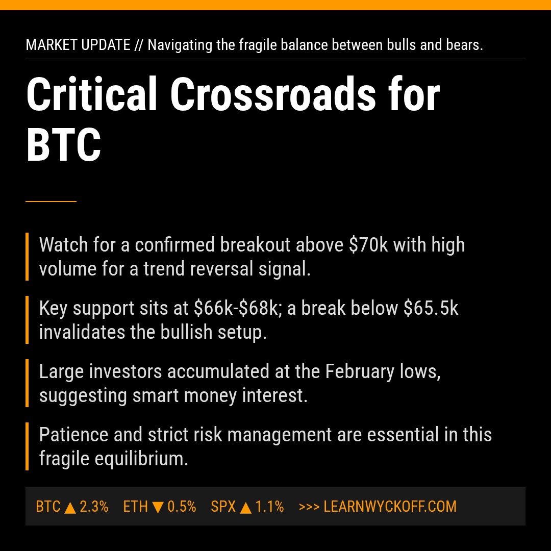 20260402 BTCUSDT Market Data Review Report (Based on Wyckoff Volume-Price Perspective)