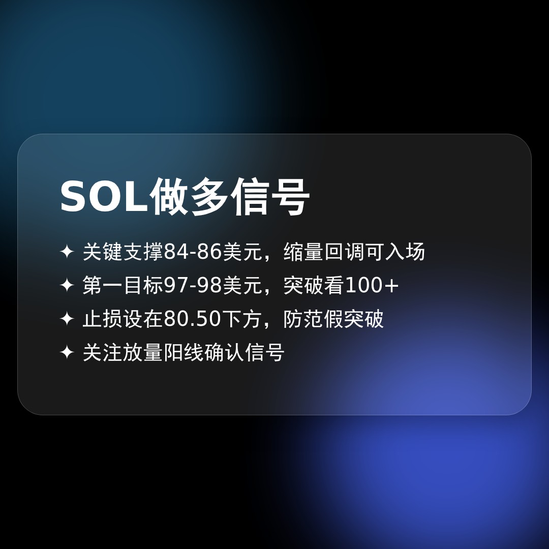 20260514 SOLUSDT 行情数据复盘报告（基于威科夫量价视角）