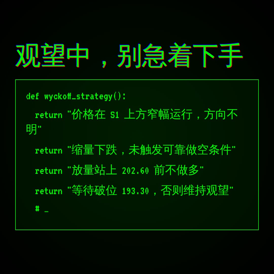 20260814 POOL 行情数据复盘报告（基于威科夫量价视角）