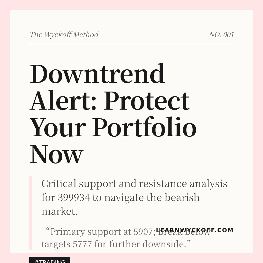 20260318 399934 Market Data Review Report (Based on Wyckoff Volume-Price Perspective)
