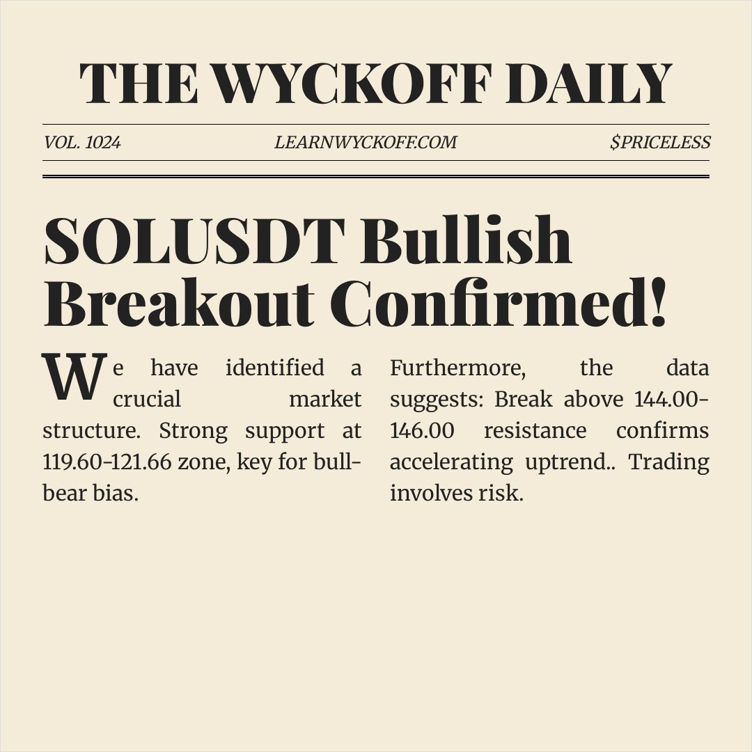 20260106 SOLUSDT Market Data Review Report (Based on Wyckoff Volume-Price Perspective)