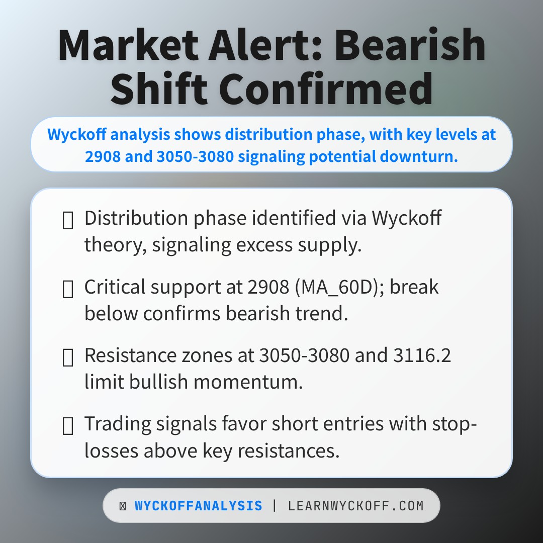 20260305 399808 Market Data Review Report (Based on Wyckoff Volume-Price Perspective)