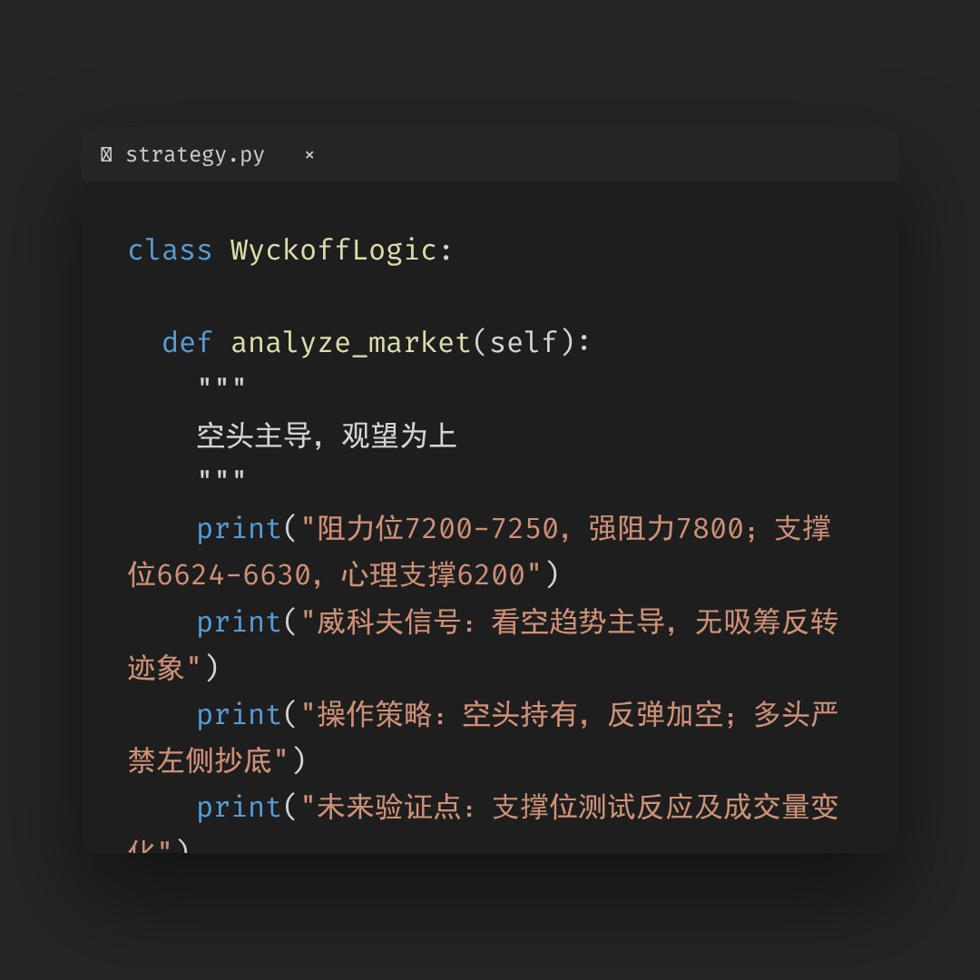 20260316 399989 行情数据复盘报告（基于威科夫量价视角）