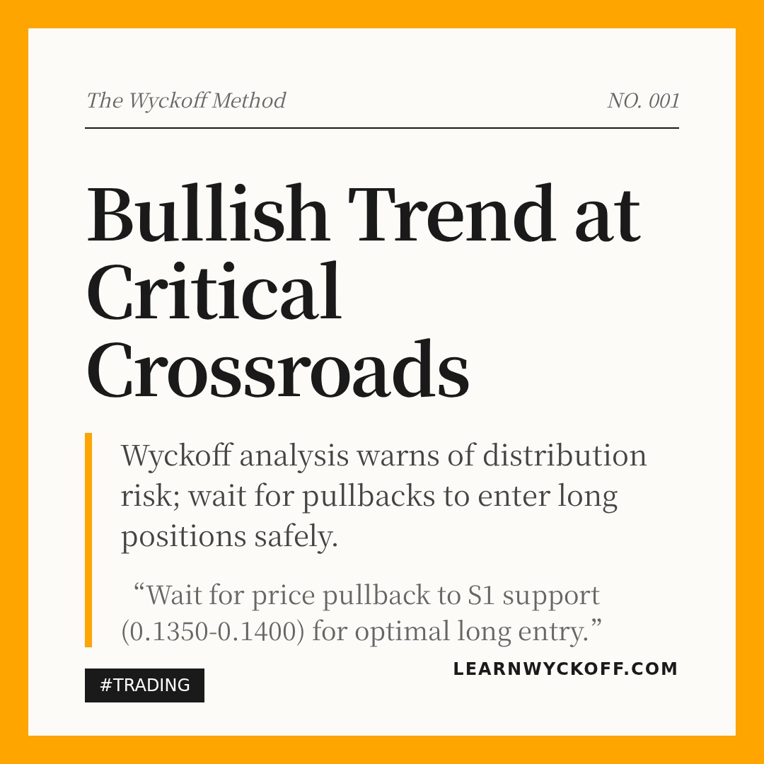 20260111 POLUSDT Market Data Review Report (Based on Wyckoff Volume-Price Perspective)