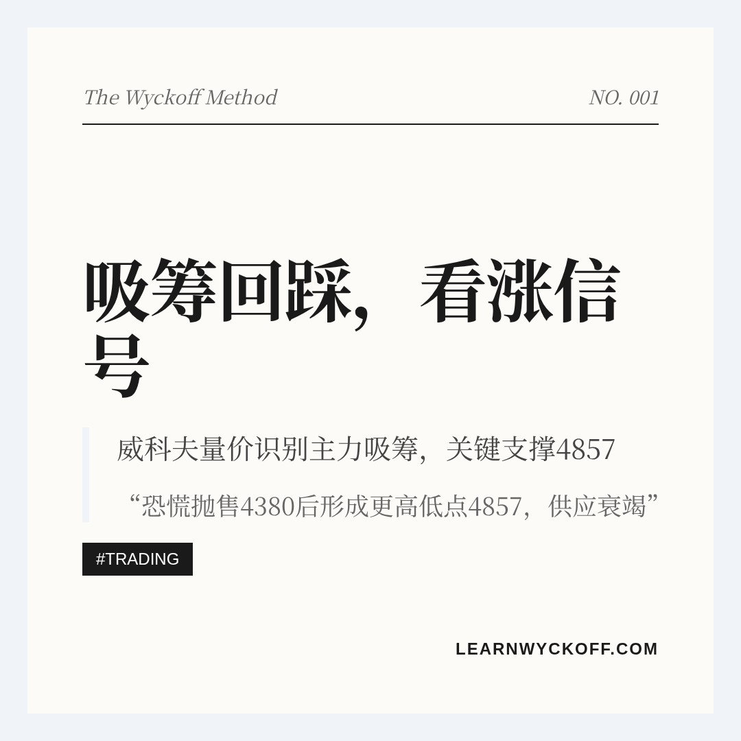 20260902 000987.SH 行情数据复盘报告（基于威科夫量价视角）