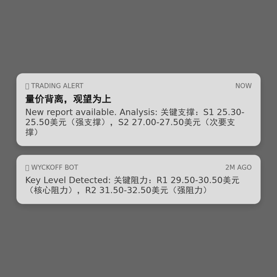 20260304 WCLD 行情数据复盘报告（基于威科夫量价视角）