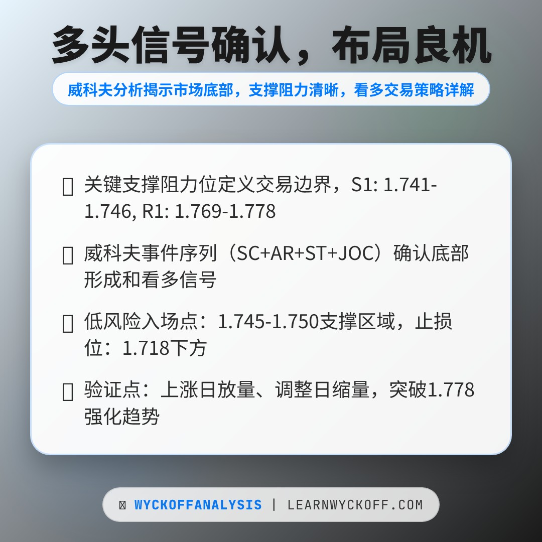 20260417 513190 行情数据复盘报告（基于威科夫量价视角）