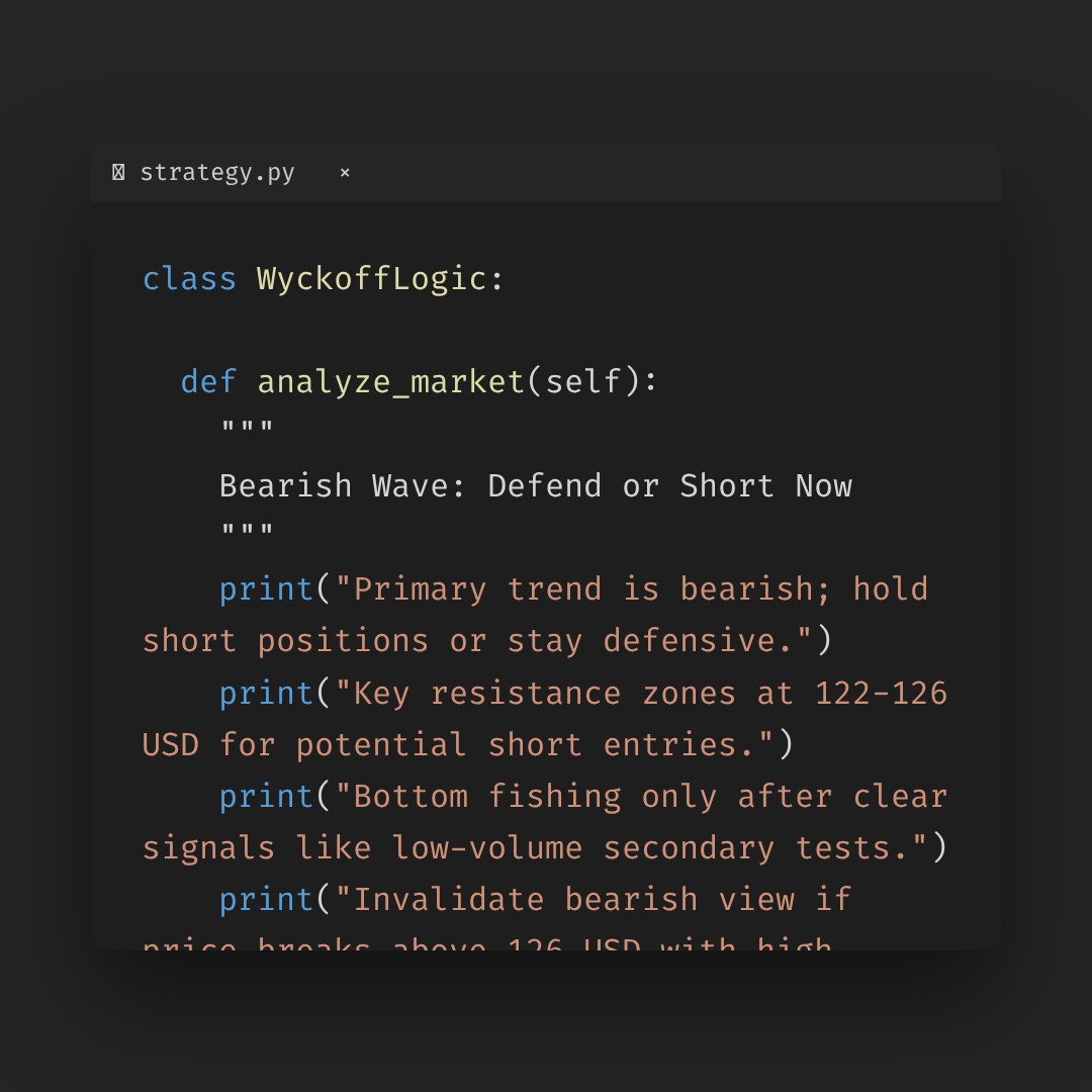 20260129 SOLUSDT Market Data Review Report (Based on Wyckoff Volume-Price Perspective)