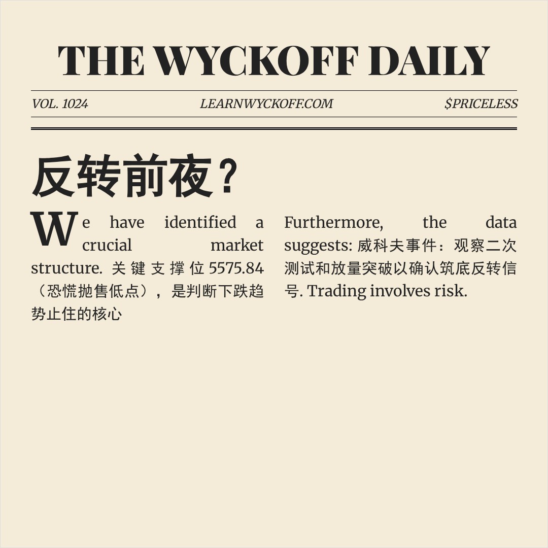 20260324 399934 行情数据复盘报告（基于威科夫量价视角）