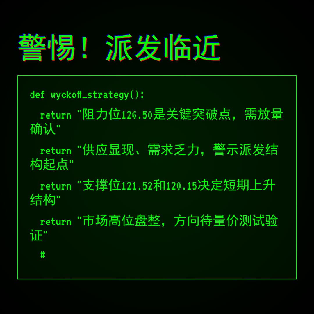 20260109 XBI 行情数据复盘报告（基于威科夫量价视角）