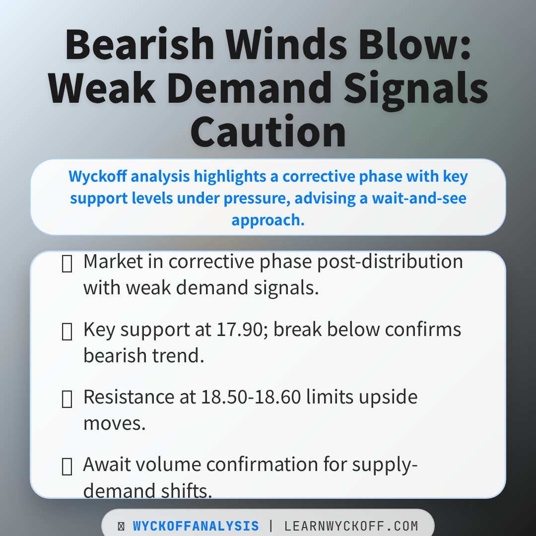 20260202 ICLN Market Data Review Report (Based on Wyckoff Volume-Price Perspective)
