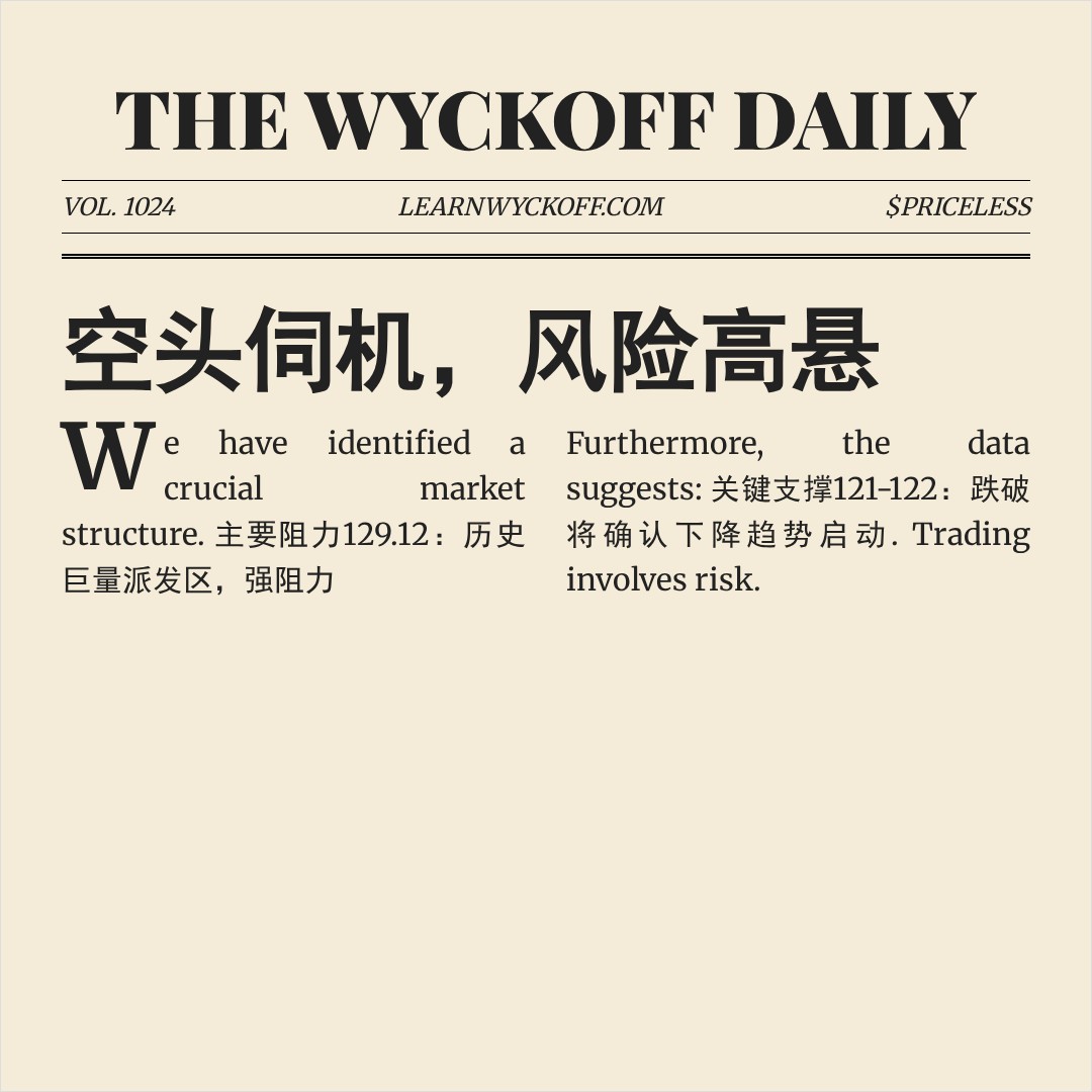 20260119 XBI 行情数据复盘报告（基于威科夫量价视角）