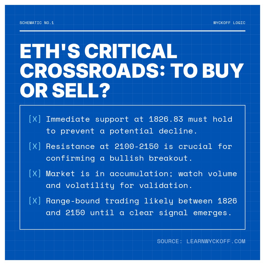 20260218 ETHUSDT Market Data Review Report (Based on Wyckoff Volume-Price Perspective)