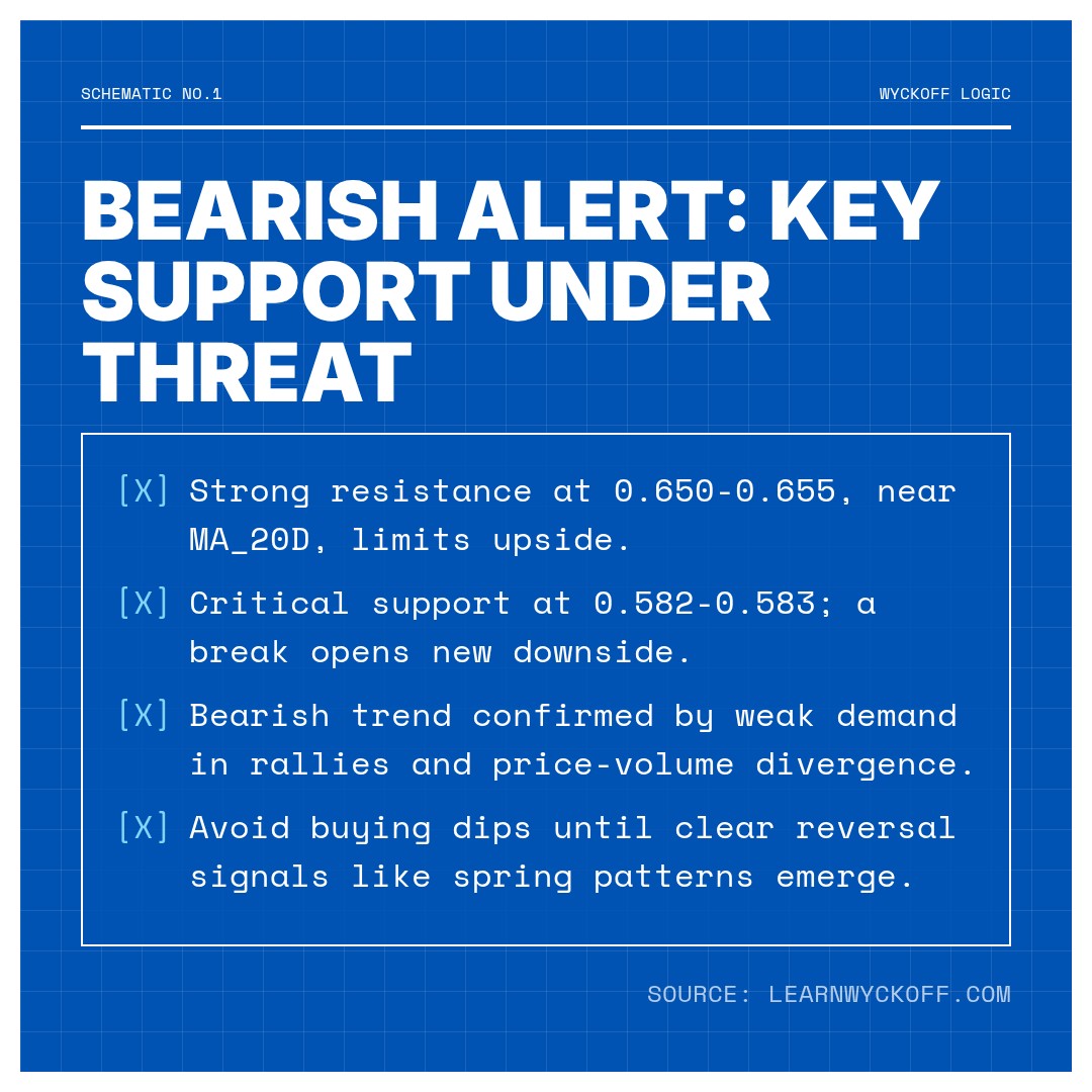 20260205 513060 Market Data Review Report (Based on Wyckoff Volume-Price Perspective)