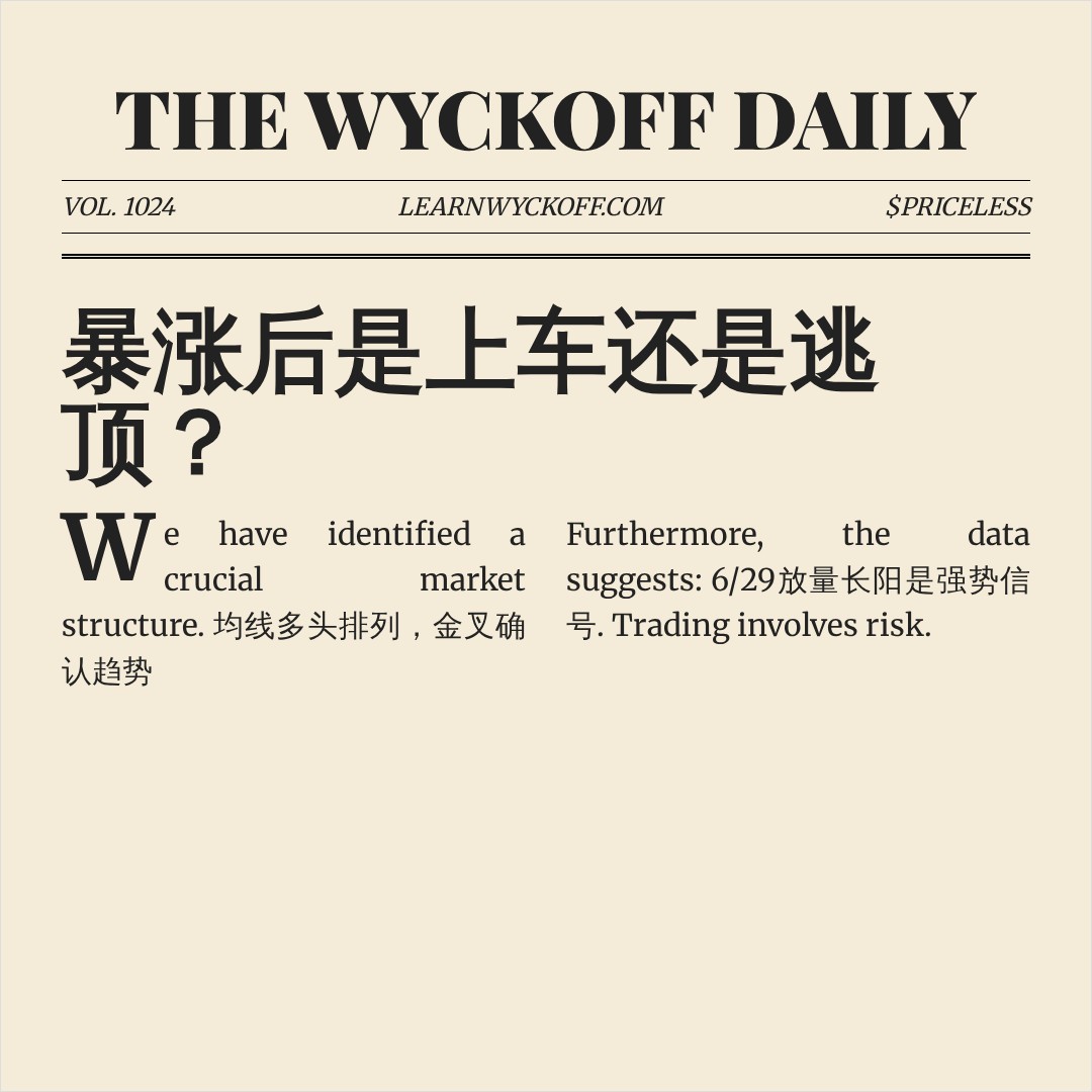 20260810 513120 行情数据复盘报告（基于威科夫量价视角）
