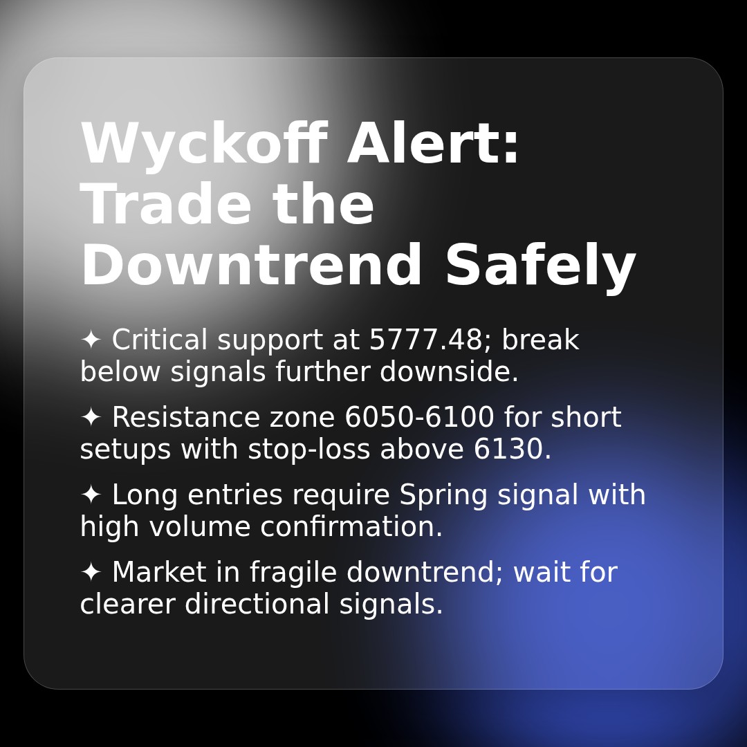 20260311 399934 Market Data Review Report (Based on Wyckoff Volume-Price Perspective)