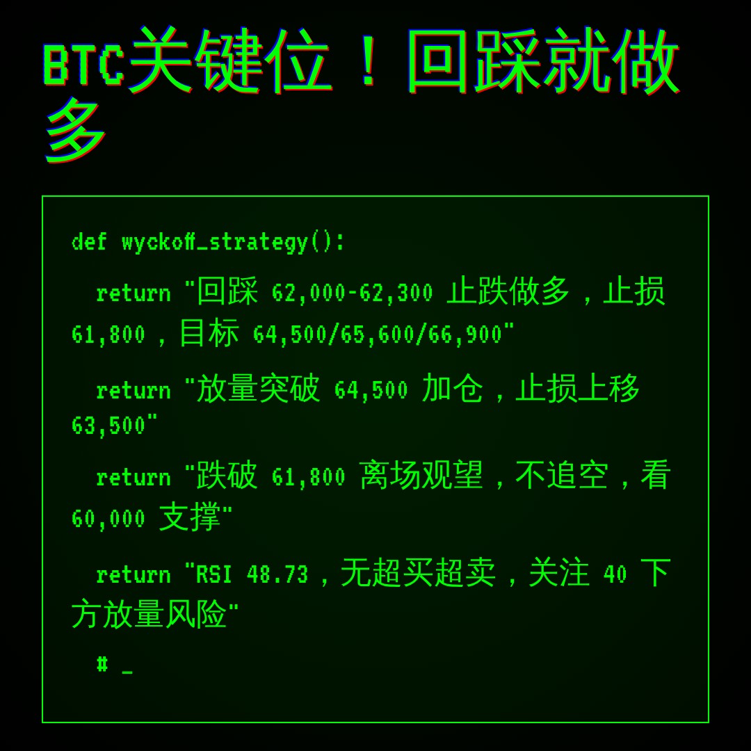 20260803 BTCUSDT 行情数据复盘报告（基于威科夫量价视角）