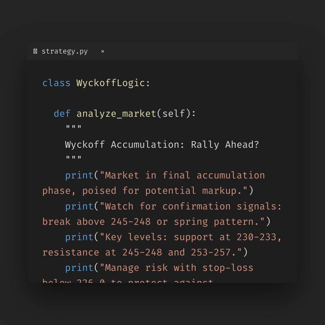 20260102 POOL Market Data Review Report (Based on Wyckoff Volume-Price Perspective)